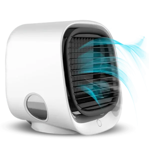 AiraBreeze Features