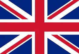 UK Flag